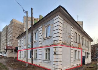 Продажа двухкомнатной квартиры, 50 м2, Котовск, улица Посконкина, 6А