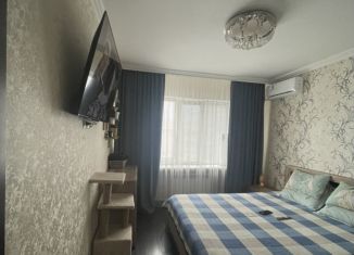 2-комнатная квартира на продажу, 49.3 м2, Нальчик, улица Мусукаева, 42А, район Молодёжный