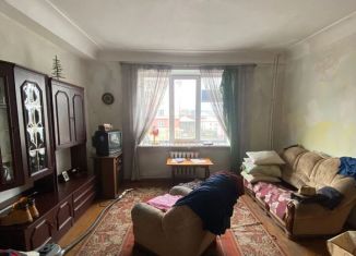 Продам четырехкомнатную квартиру, 85 м2, Прокопьевск, проспект Шахтёров, 6