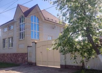 Продам дом, 255 м2, Саратовская область, улица Революции 1905 года, 41