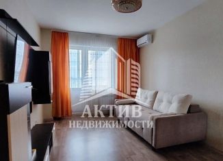 Продается 1-комнатная квартира, 37.2 м2, Красноярский край, улица Александра Матросова, 40