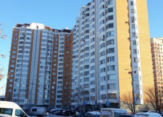 Трехкомнатная квартира в аренду, 85 м2, Москва, Юбилейная улица, 18
