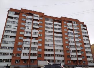 2-комнатная квартира на продажу, 59.6 м2, Новосибирск, улица Петухова, 128/1, метро Площадь Маркса