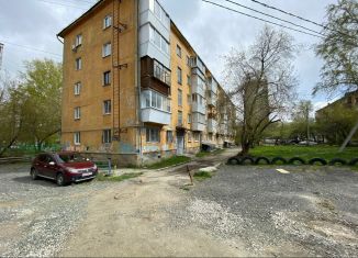 Двухкомнатная квартира на продажу, 44 м2, Свердловская область, проспект Космонавтов, 82
