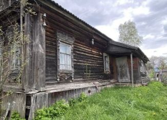 Продается дом, 34 м2, Ивановская область