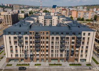 Продается 2-комнатная квартира, 64.2 м2, Красноярск, Железнодорожный район