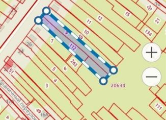 Продаю участок, 18 сот., Орловская область