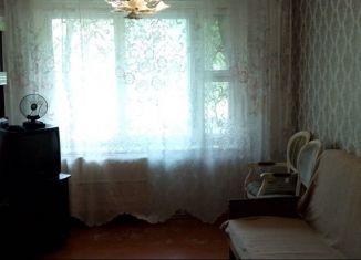 Сдача в аренду однокомнатной квартиры, 33 м2, Самарская область, Молодёжная улица, 13