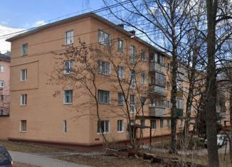 Сдача в аренду 1-комнатной квартиры, 33 м2, Курская область, Школьная улица