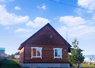 Продаю дом, 72 м2, село Иглино, улица Дзержинского