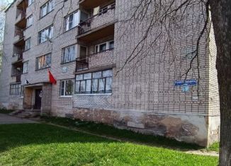 Комната на продажу, 12 м2, Вологодская область, улица Михаила Поповича, 26