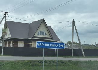 Продам земельный участок, 13 сот., село Черниговка