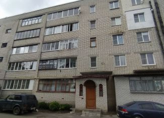 Двухкомнатная квартира на продажу, 49.4 м2, Курская область, улица Пучковка, 108А
