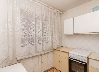 Продажа двухкомнатной квартиры, 42.5 м2, Тюменская область, Рижская улица, 78