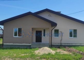 Продажа коттеджа, 146 м2, деревня Берёзовка, Ягодная улица, 3