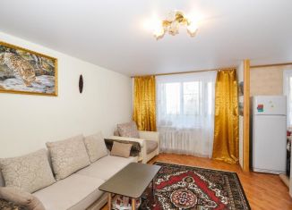 2-комнатная квартира на продажу, 45.4 м2, Новосибирск, улица Зорге, 253, метро Площадь Маркса