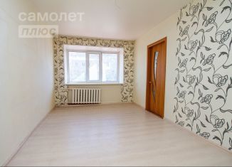 2-комнатная квартира на продажу, 41.9 м2, Ульяновск, улица Радищева, 173