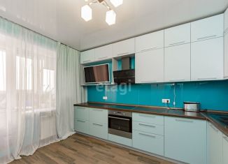 1-комнатная квартира на продажу, 45 м2, Тюмень, Линейная улица, 11, ЖК На Линейной