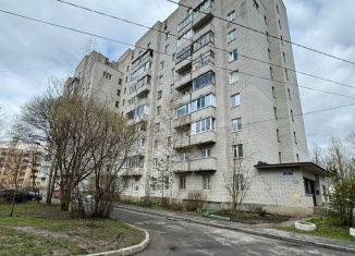 Продаю однокомнатную квартиру, 28 м2, Санкт-Петербург, Колпинское шоссе, 59