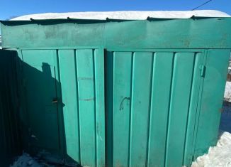 Гараж на продажу, 23 м2, рабочий посёлок Хор, переулок Васильева