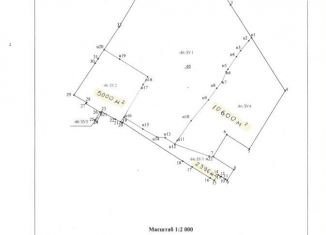 Продаю земельный участок, 10600 сот., Новомосковск, Техническая улица, 8А