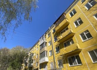Продам 2-комнатную квартиру, 43 м2, Новосибирск, Академическая улица, 36