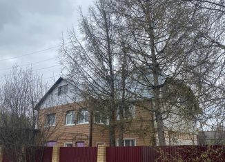 Продажа дома, 202 м2, село Култаево, улица Строителей, 1