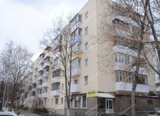 2-комнатная квартира на продажу, 44.9 м2, Нижегородская область, Ковалихинская улица, 62