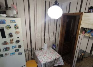 Продаю 1-комнатную квартиру, 29 м2, Астраханская область, улица Дубровинского, 56