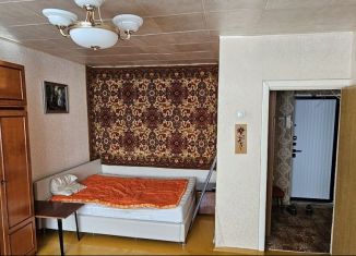 Сдача в аренду 1-комнатной квартиры, 40 м2, Самарская область, Вольская улица, 65
