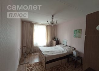 Продается трехкомнатная квартира, 99.4 м2, Стерлитамак, Одесская улица, 70