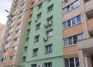 Продам 1-комнатную квартиру, 39 м2, Рязань, Шереметьевская улица, 10к2, ЖК Скобелев