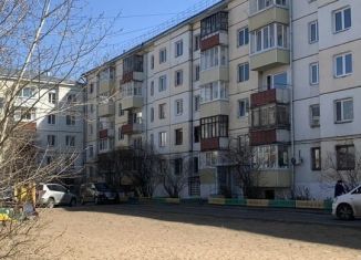 3-ком. квартира на продажу, 64.3 м2, Улан-Удэ, улица Калашникова, 10