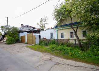 Продаю дом, 112.8 м2, Ульяновск, 1-й переулок Декабристов, 9