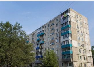 Двухкомнатная квартира на продажу, 43 м2, Комсомольск-на-Амуре, улица Калинина, 37к3