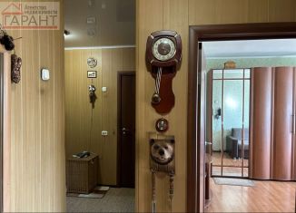 2-комнатная квартира на продажу, 52.7 м2, Самара, Колхозный переулок, 3, метро Алабинская