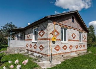 Продам дом, 63 м2, село Новая Усадьба, Молодёжная улица