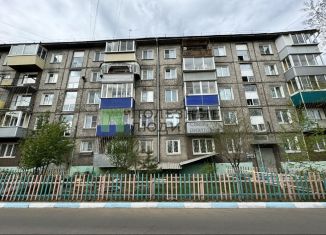 Продажа двухкомнатной квартиры, 43 м2, Улан-Удэ, Краснофлотская улица, 14
