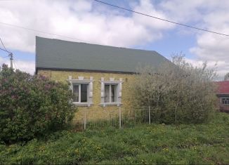 Продаю дом, 82.6 м2, Чистополь, переулок Пушкина