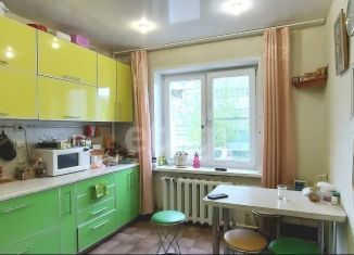 Продается трехкомнатная квартира, 66 м2, Владимирская область, улица Ногина, 20