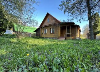 Продаю дом, 173.7 м2, деревня Криушкино, Плещеевская улица