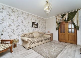 Трехкомнатная квартира на продажу, 64 м2, Краснодар, Брянская улица, 4, Брянская улица