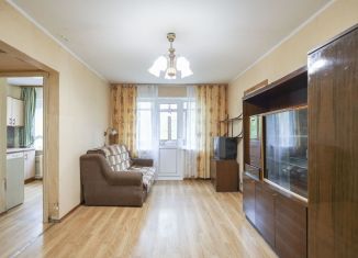 Продается 2-комнатная квартира, 46.2 м2, Московская область, проспект Мира, 4к1