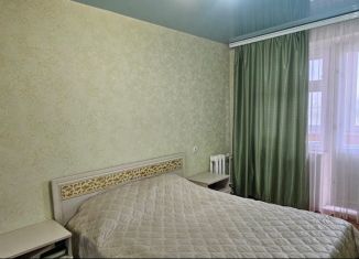 3-комнатная квартира на продажу, 65.4 м2, Ульяновск, улица Рябикова, Засвияжский район