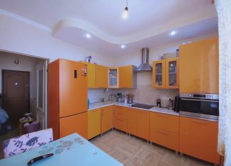 Продажа 2-комнатной квартиры, 66 м2, Краснодарский край, проспект Дзержинского, 221