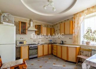 Продается 2-комнатная квартира, 60 м2, Московская область, квартал Щитниково, 59Б