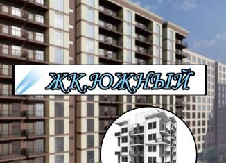 Квартира на продажу студия, 27 м2, Махачкала, проспект Амет-Хана Султана, 342