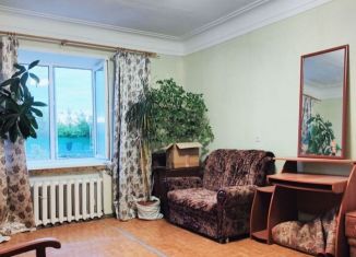 Продам двухкомнатную квартиру, 44.2 м2, Самара, метро Московская, улица Луначарского, 48