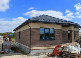 Дом на продажу, 100 м2, дачное некоммерческое партнёрство Зимняя Горка-2, 5-я аллея