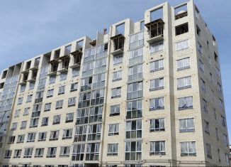 Однокомнатная квартира на продажу, 43.4 м2, Калининград